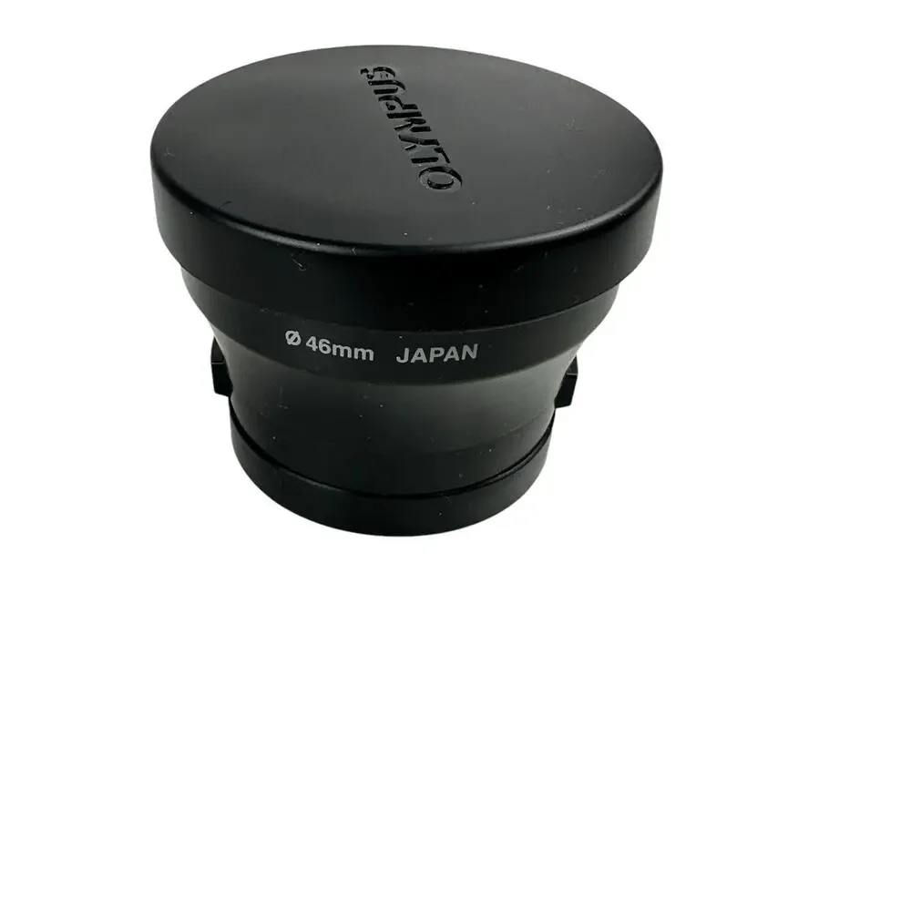 Olympus 1.45x Teleconverter Camera Lens For 500/600 Series New *No Pouch*